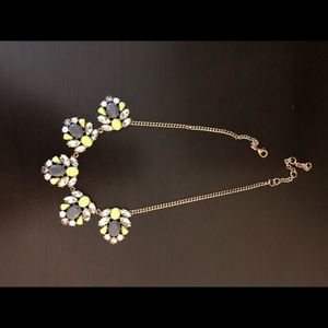 Jcrew Factory statement necklace